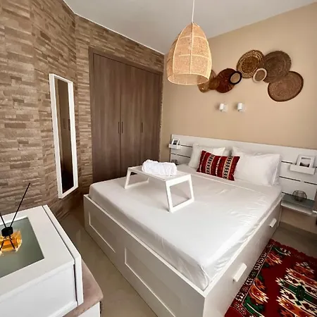 Smart Holiday Cabo Negro Exterior photo